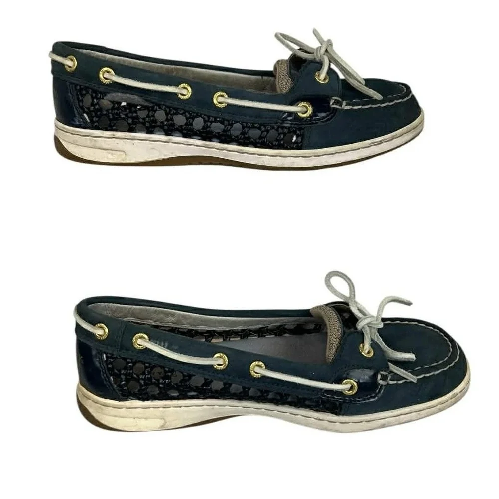 Sperry top sider